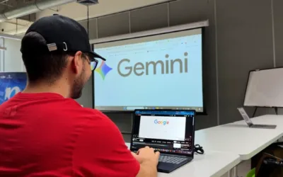 Noticias Tecnológicas 7 Formación gratuita en IA Colombia: Google abre 20.000 cupos con fecha límite