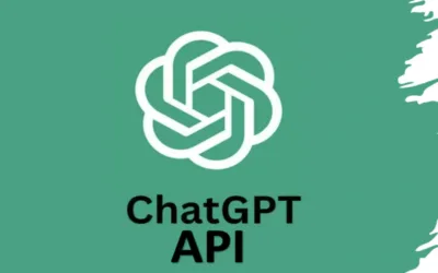 Noticias Tecnológicas 30 API de ChatGPT: Alerta por su Impacto Corporativo