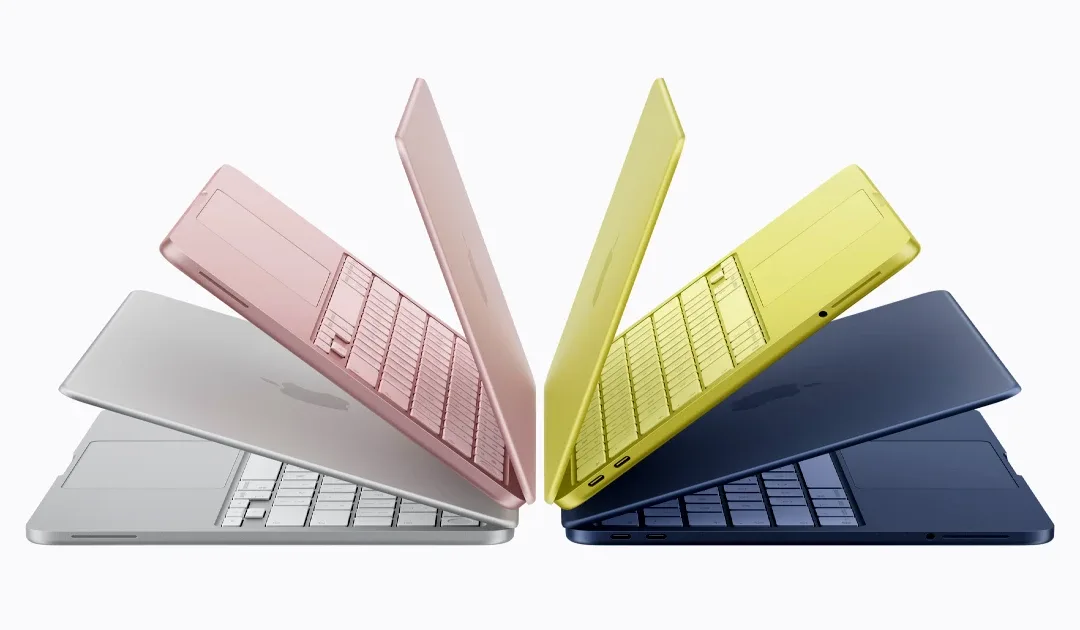 MacBook Neo Colombia: Por qué Apple Destruye el Mercado