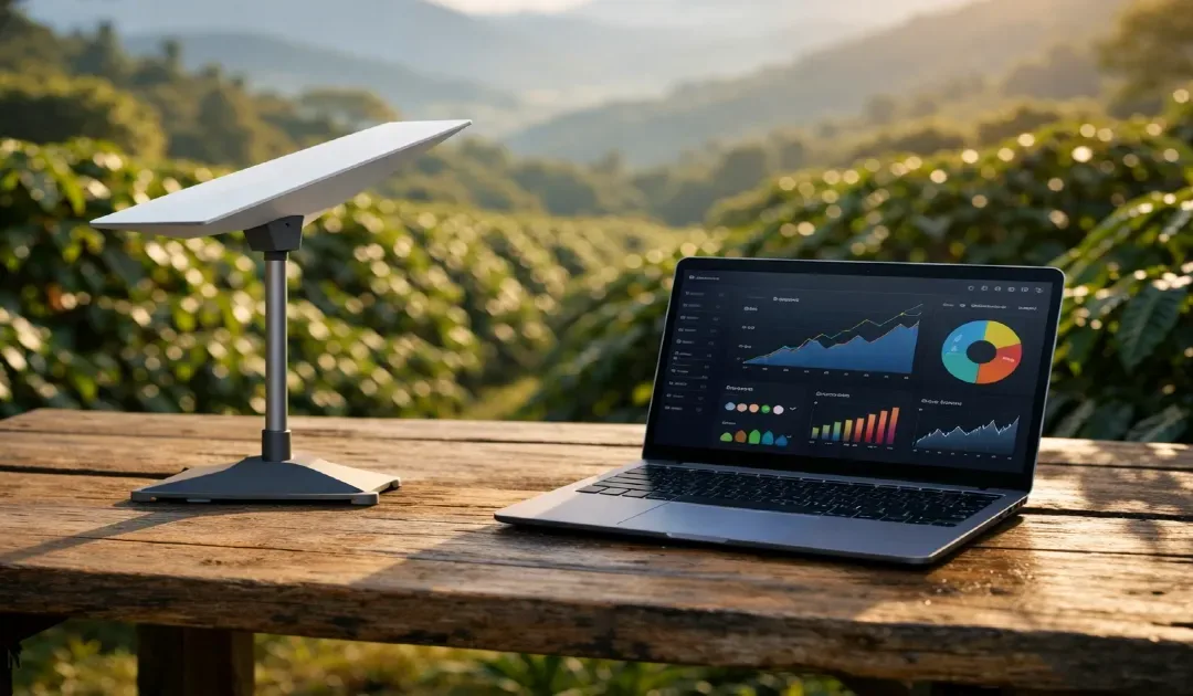 Starlink Mini en Colombia: Alerta para la Conectividad Rural