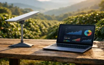 Noticias Tecnológicas 14 Starlink Mini en Colombia: Alerta para la Conectividad Rural