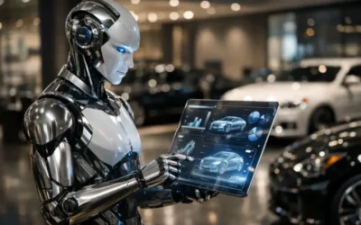 Noticias Tecnológicas 8 Alerta: Ventas de Vehículos en Colombia Mutan a WhatsApp