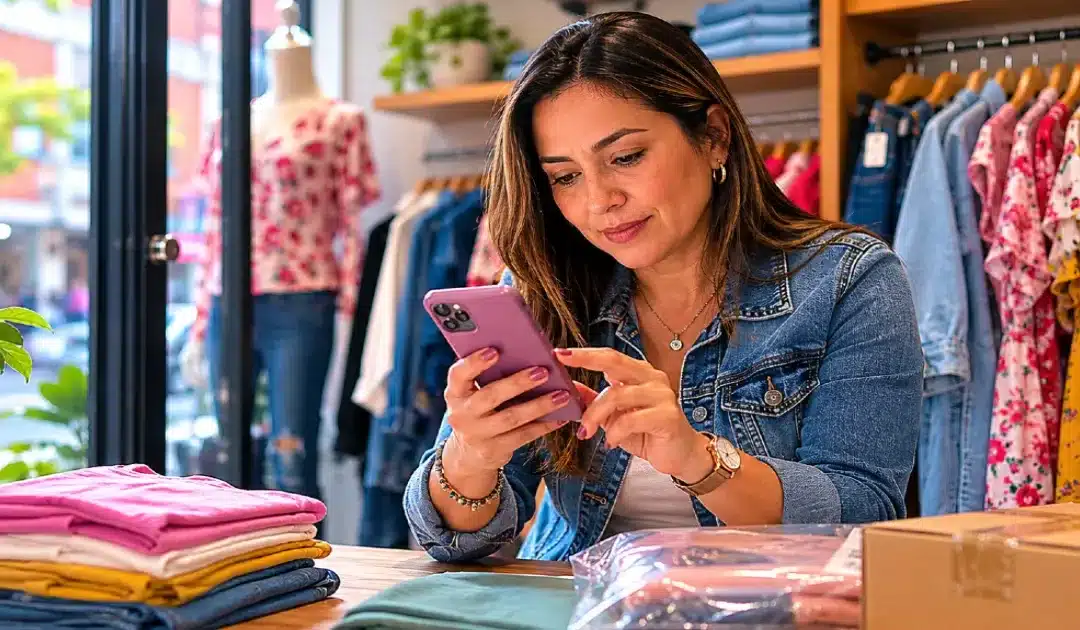 Comercio electrónico Colombia: La Alerta detrás de los $39,7 Billones
