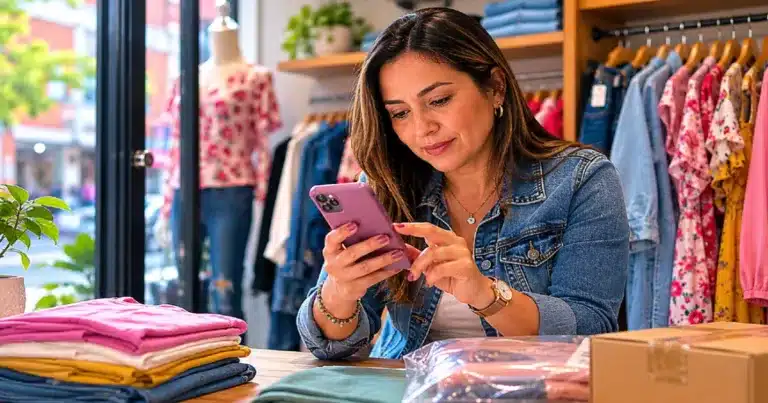 Comercio electrónico Colombia: La Alerta detrás de los $39,7 Billones