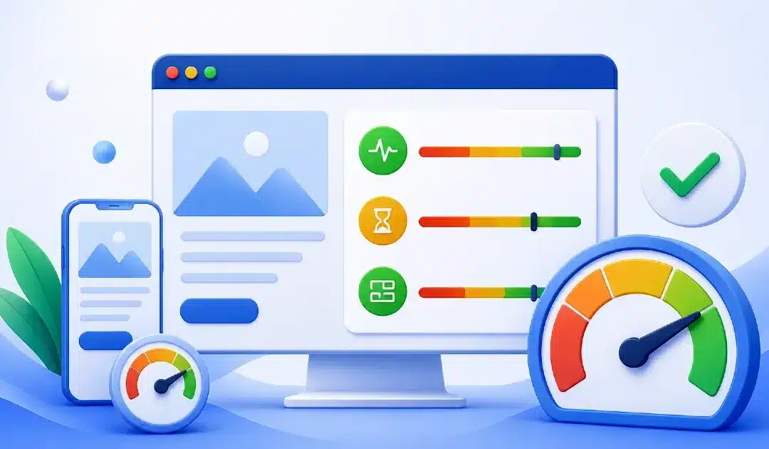 Glosario Tech: Core Web Vitals