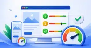 Glosario Tech: Core Web Vitals