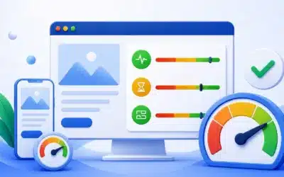 Glosario Tech: Core Web Vitals