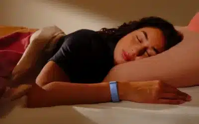 Google Fitbit Air: La Pulsera sin Pantalla que Alerta