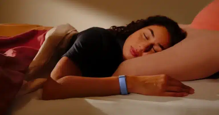 Google Fitbit Air: La Pulsera sin Pantalla que Alerta