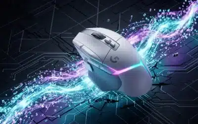 Logitech G502 X Plus: El Error de No Comprarlo Ya
