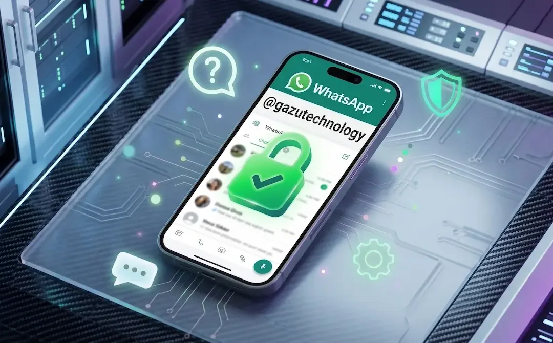 Privacidad WhatsApp: Nombres de Usuario LatAm