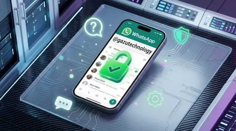 Privacidad WhatsApp: Nombres de Usuario LatAm