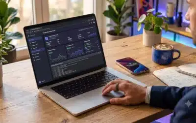 Noticias Tecnológicas 30 Automatización IA Pymes: Cómo Gemini Gestiona tu Negocio