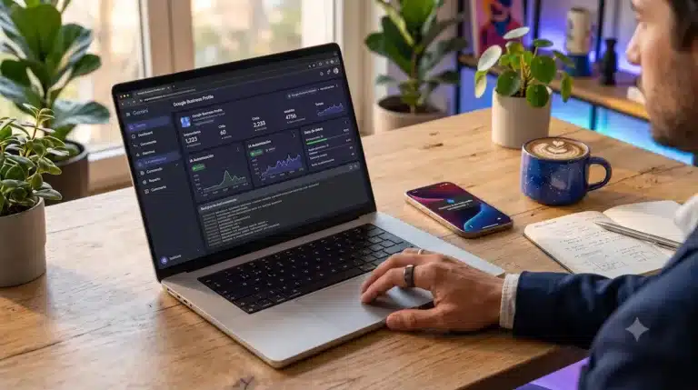 Automatización IA Pymes: Cómo Gemini Gestiona tu Negocio