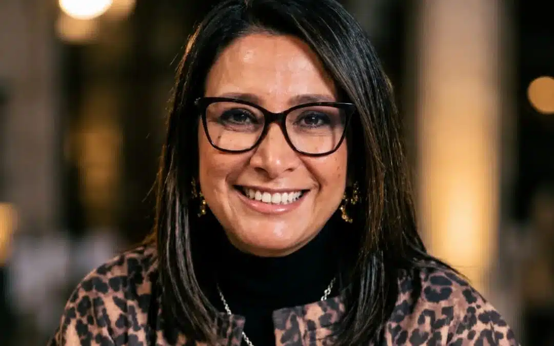 Nueva Ministra: Por qué su Reto Tecnológico Alerta al País