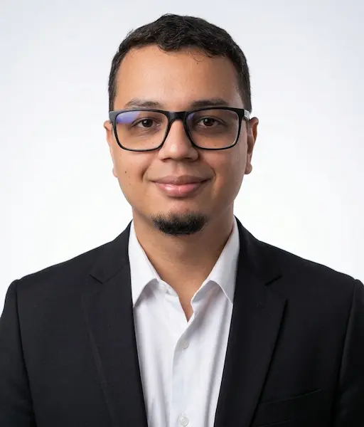 Carlos Blanco - Junior AI Engineer en Gazu Technology