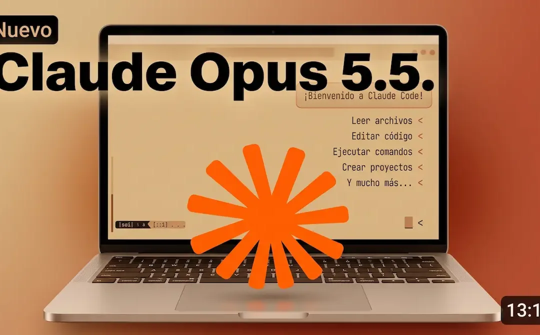 Alerta LatAm: Por qué Claude Opus 5.5 cambiará todo