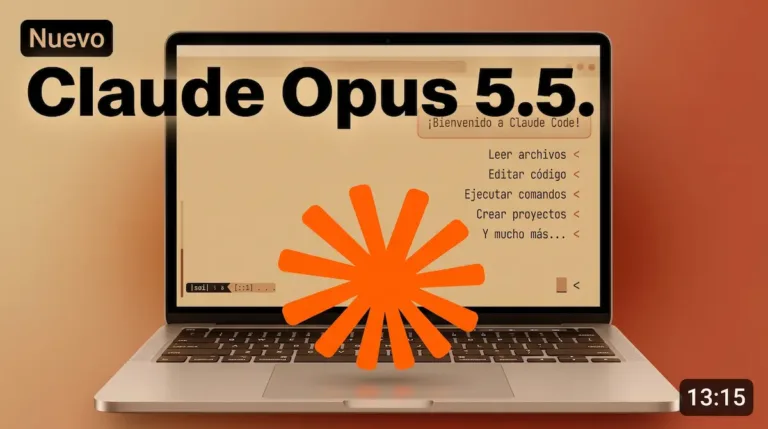 Alerta LatAm: Por qué Claude Opus 5.5 cambiará todo