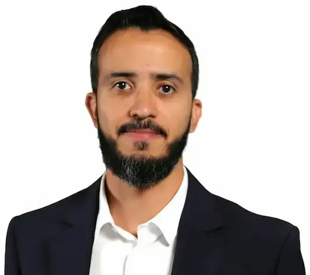 Daniel Blanco - Senior AI Engineer