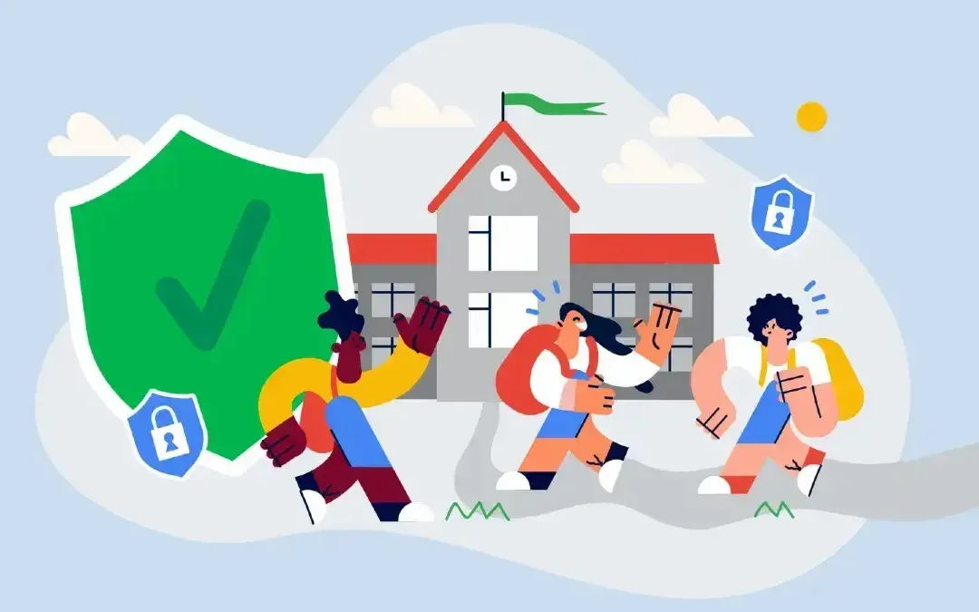 Seguridad Infantil Digital: 12 Recomendaciones de MinTIC en Casa