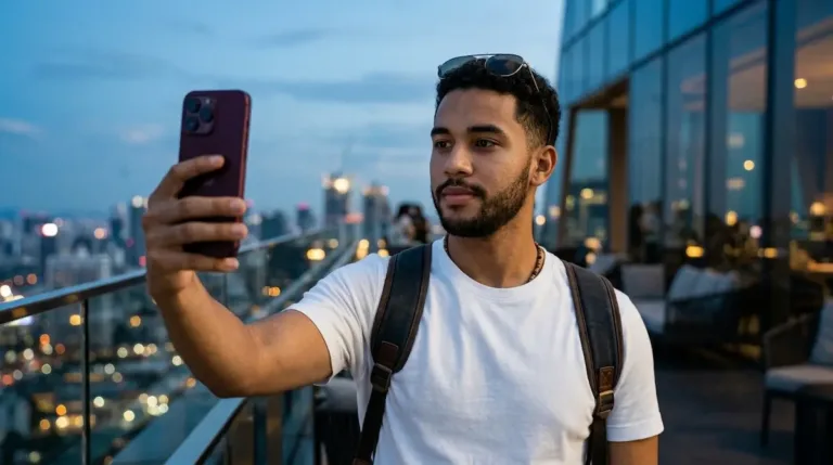 Bloqueo Antirrobo iPhone: Qué Revelaría AutoLock