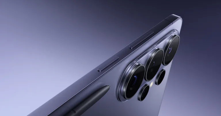 Galaxy S26 Ultra Entra a la Lista de Mejores Inventos de TIME 2026