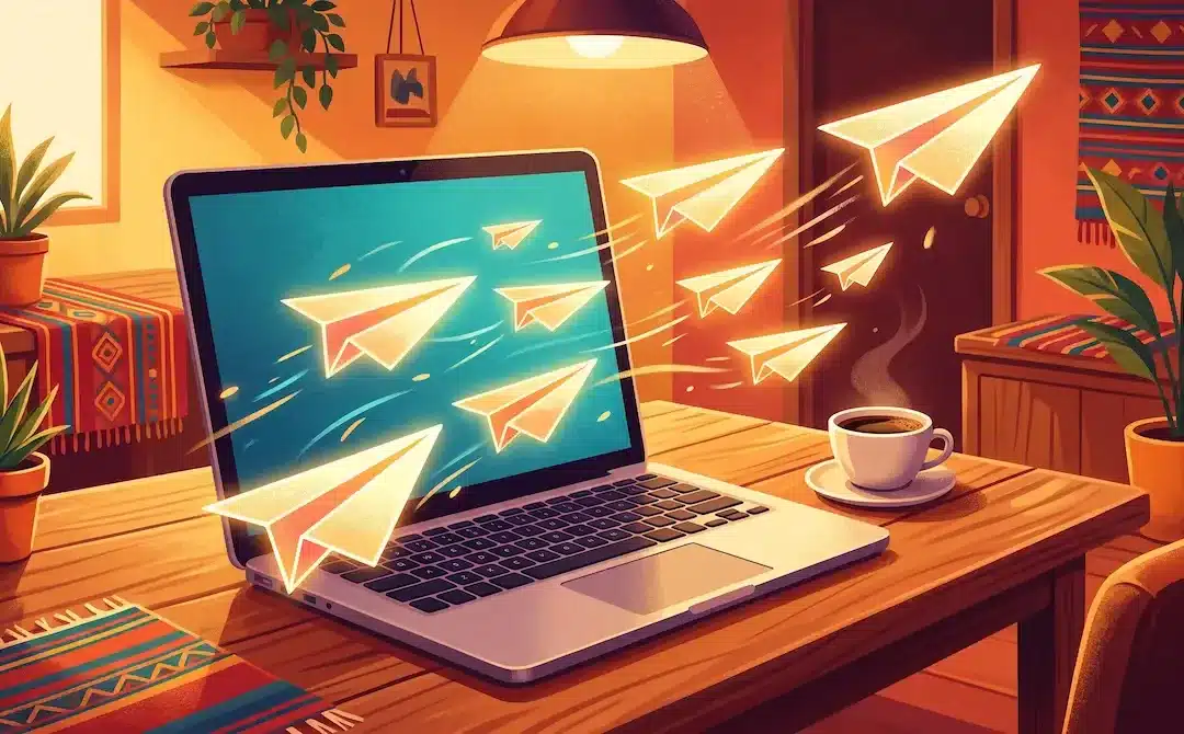 Email Marketing para Pymes Colombia: Del Permiso a la Medición