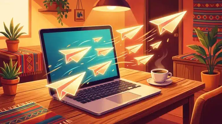 Email Marketing para Pymes Colombia: Del Permiso a la Medición