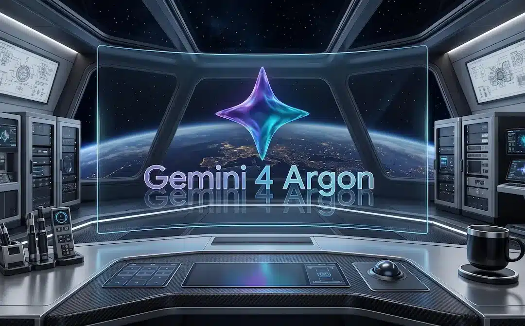 Gemini 4 Argon: Lo Que Promete y lo que Falta por Probar