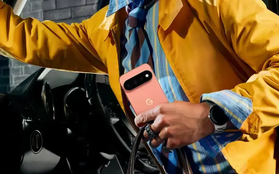 Google Pixel 11: qué cambia en cámara, Gemini y seguridad