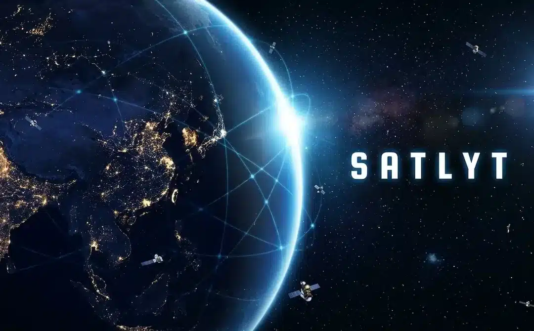 Inteligencia Artificial Satelital: Claves de Satlyt en 2026