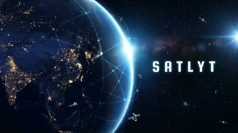 Inteligencia Artificial Satelital: Claves de Satlyt en 2026