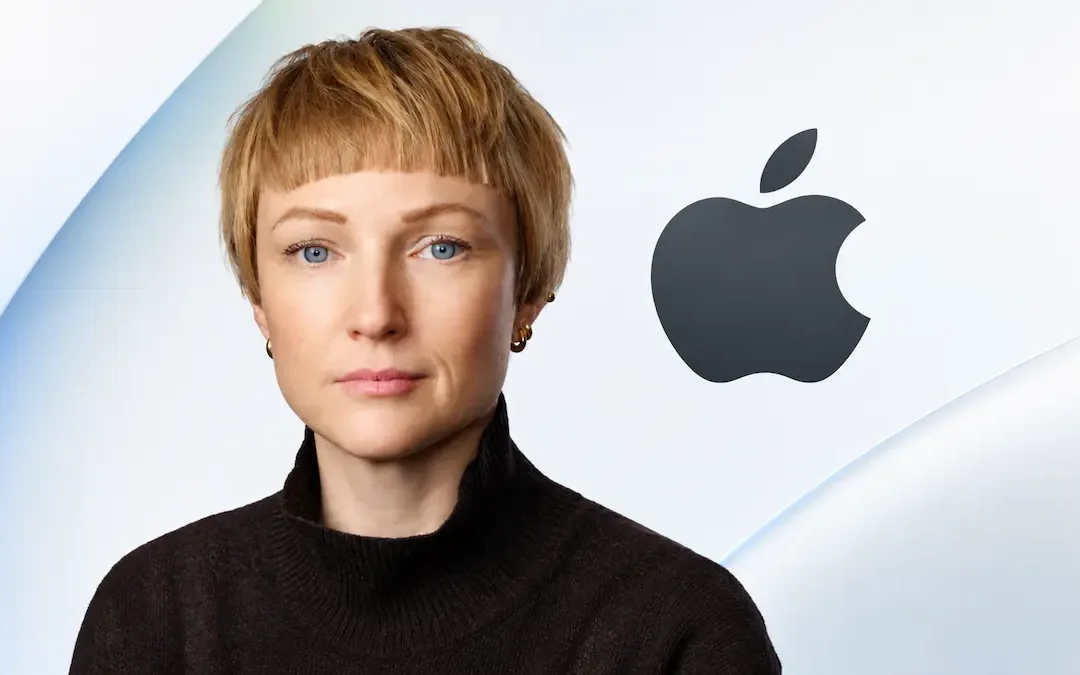 Molly Anderson y el Diseño Industrial de Apple: Qué se Sabe